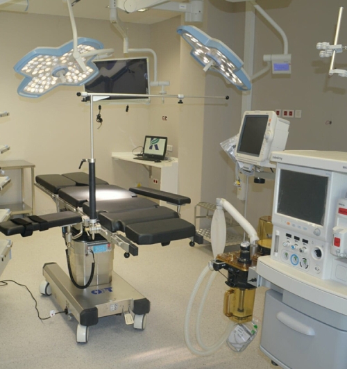 La Rose S.A Clinic